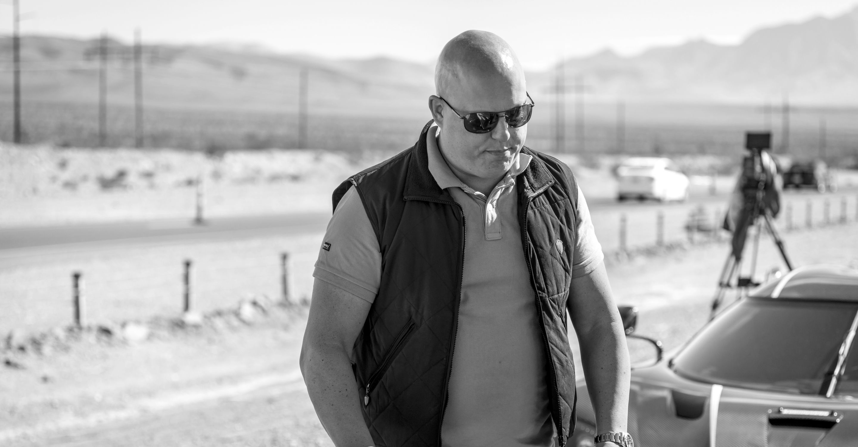 Christian von koenigsegg