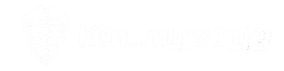 logo koenigsegg