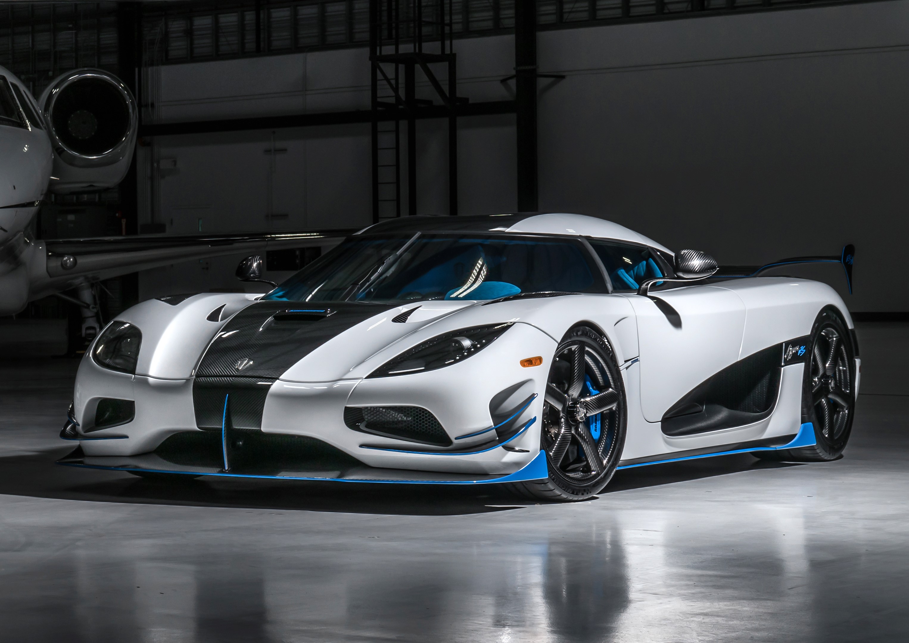 agera rs