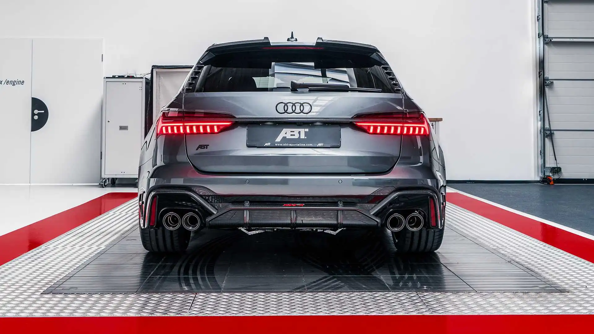 rs6 abt